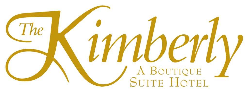 The Kimberly Hotel New York Logo bilde